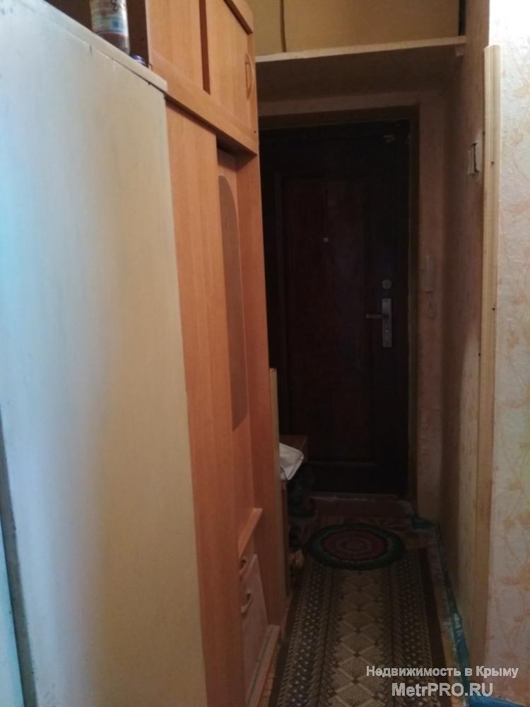 Код объекта 16051792.    Продам двухкомнатную квартиру 48.3/31.8/5.6 кв. м на четвёртом этаже пятиэтажного блочного... - 6