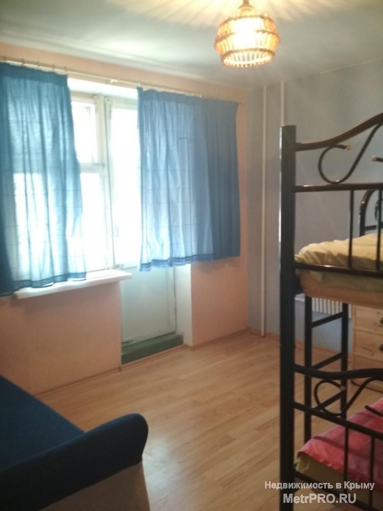 Код объекта 17381326.    Продам двухкомнатную квартиру 59.5/27.5/9 кв. м на пятом этаже девятиэтажного блочного дома... - 6
