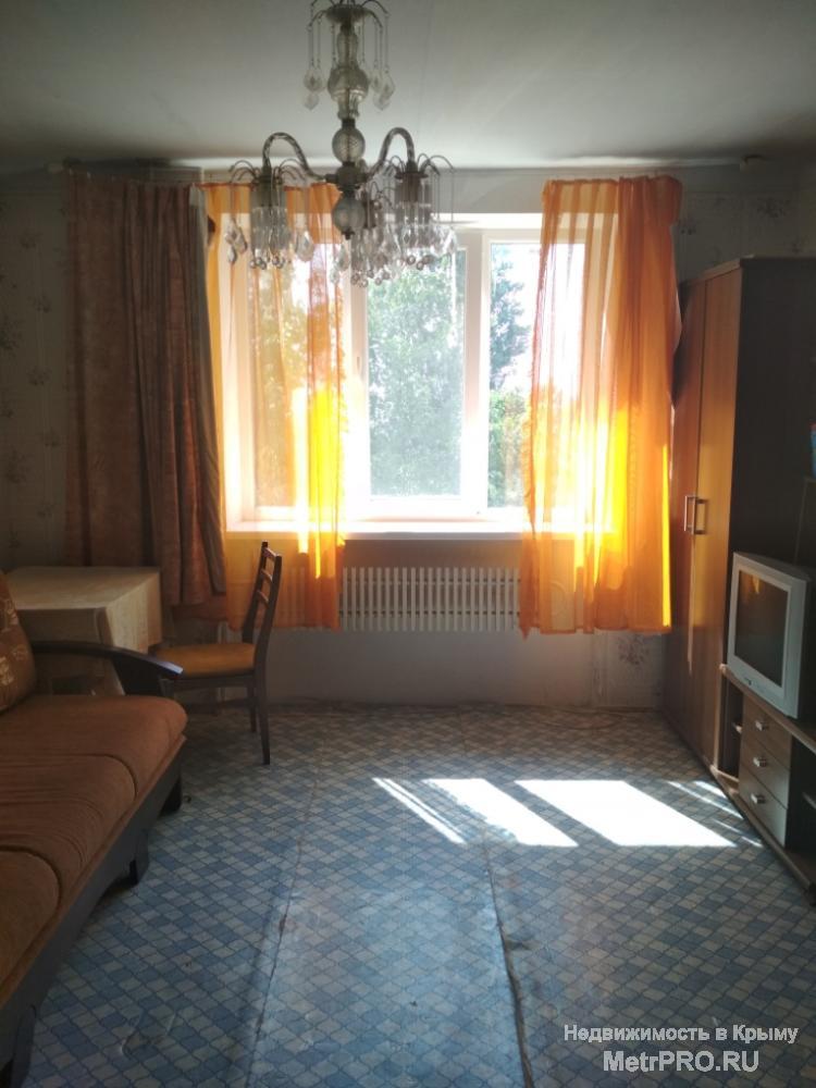 Код объекта 17381326.    Продам двухкомнатную квартиру 59.5/27.5/9 кв. м на пятом этаже девятиэтажного блочного дома... - 7