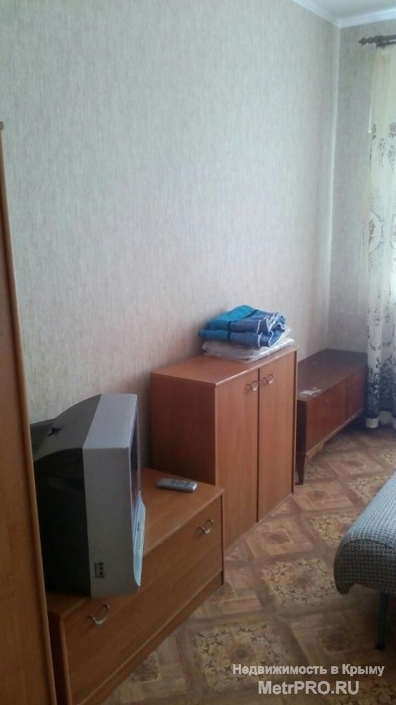 Продажа 1комнатной квартиры по ул. Юбилейная  Квартира находится на 3 этаже 9этажного дома  Квартира в жилом... - 7