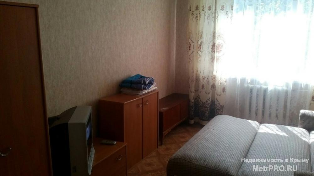 Продажа 1комнатной квартиры по ул. Юбилейная  Квартира находится на 3 этаже 9этажного дома  Квартира в жилом... - 10