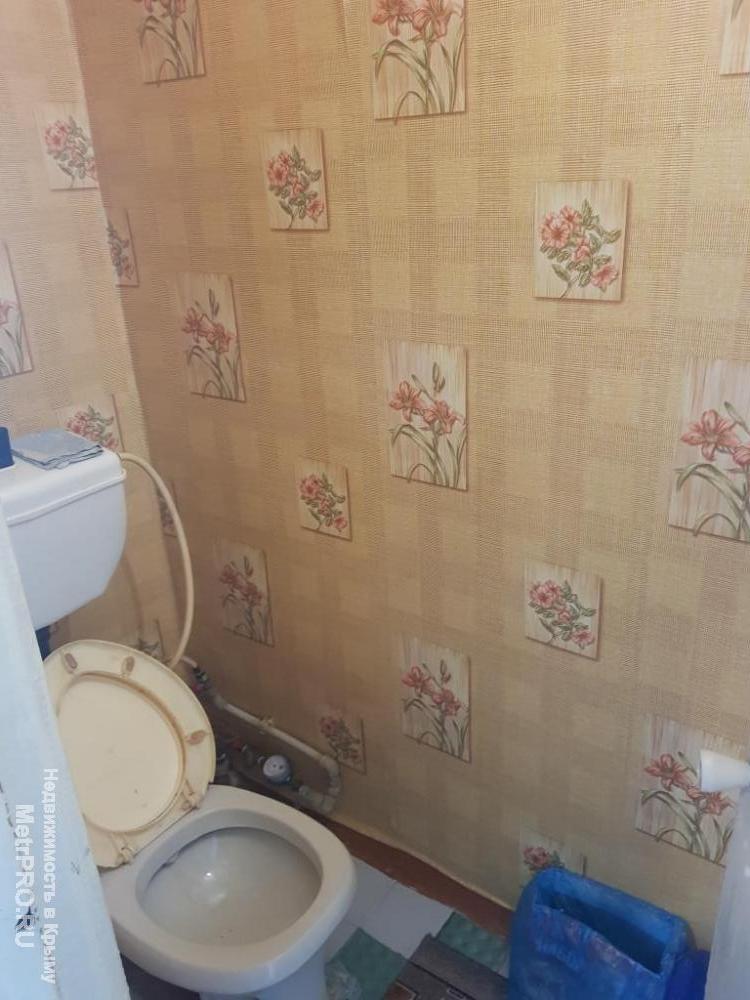 Код объекта 22648986.    Продам трёхкомнатную квартиру 65.8/40.2/9.2 кв. м на пятом этаже пятиэтажного блочного дома... - 9