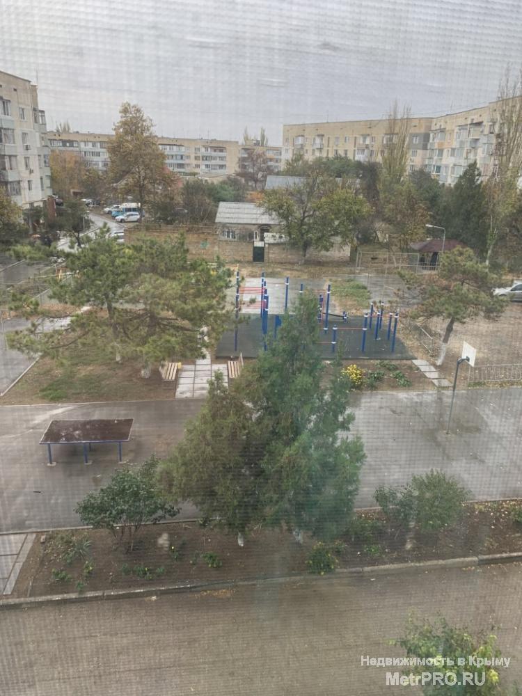 Код объекта 22649083.    Продам 3-комнатную квартиру 60.6/42.6/6.1 кв. м на третьем этаже пятиэтажного блочного дома... - 2