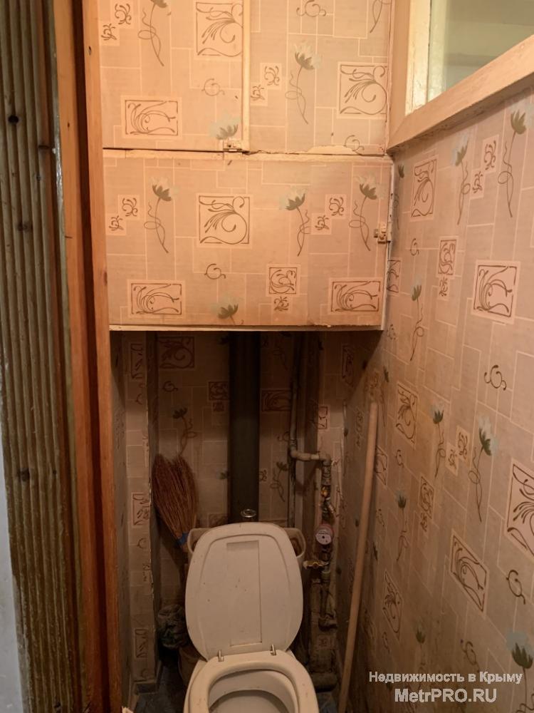 Код объекта 22649083.    Продам 3-комнатную квартиру 60.6/42.6/6.1 кв. м на третьем этаже пятиэтажного блочного дома... - 7