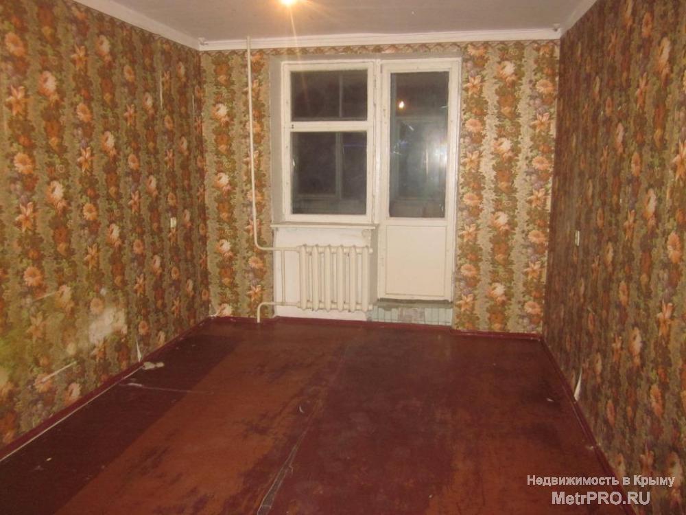 Код объекта 22820969.    Продам двухкомнатную квартиру 45.1/26.4/7.2 кв. м, расположенную на пятом этаже...