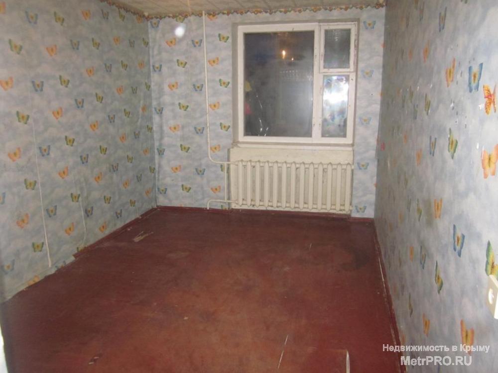 Код объекта 22820969.    Продам двухкомнатную квартиру 45.1/26.4/7.2 кв. м, расположенную на пятом этаже... - 1