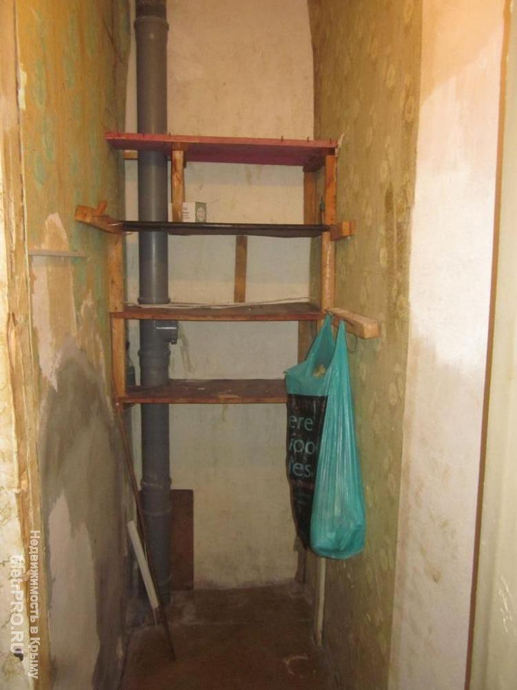 Код объекта 22820969.    Продам двухкомнатную квартиру 45.1/26.4/7.2 кв. м, расположенную на пятом этаже... - 2