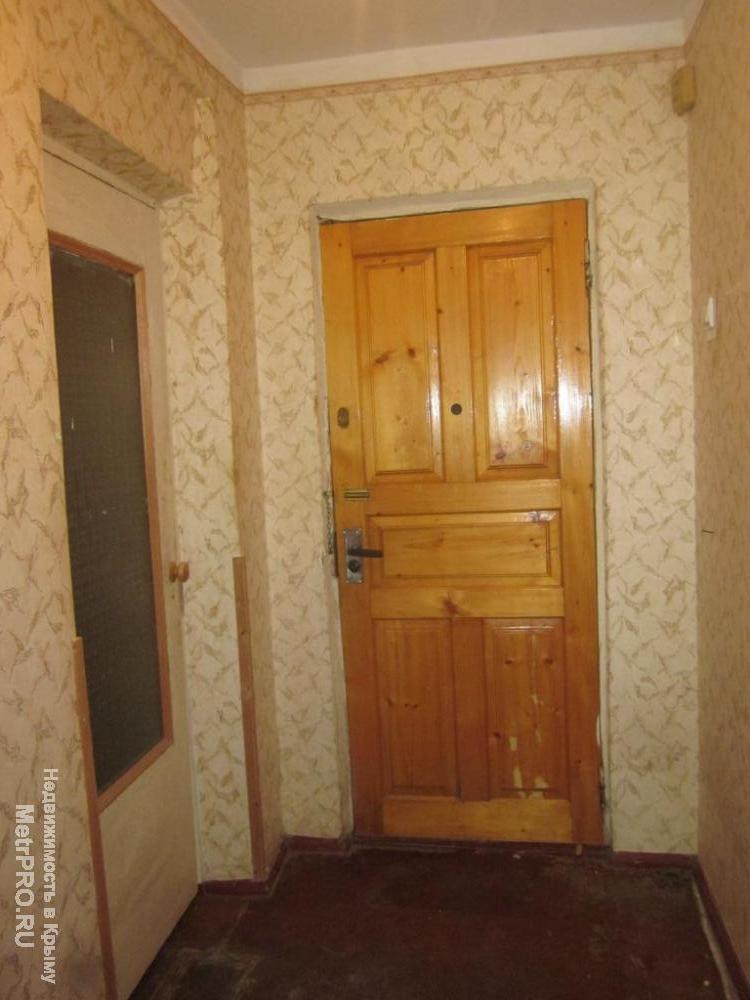 Код объекта 22820969.    Продам двухкомнатную квартиру 45.1/26.4/7.2 кв. м, расположенную на пятом этаже... - 3