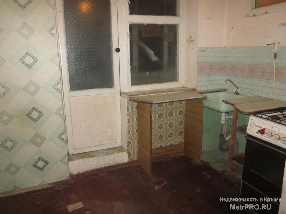 Код объекта 22820969.    Продам двухкомнатную квартиру 45.1/26.4/7.2 кв. м, расположенную на пятом этаже... - 4