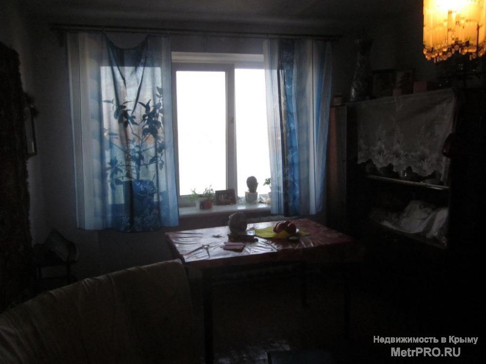 Код объекта 23160796.    Продаю четырёхкомнатную квартиру 63/47.3/6 кв. м на пятом этаже пятиэтажного блочного дома... - 2
