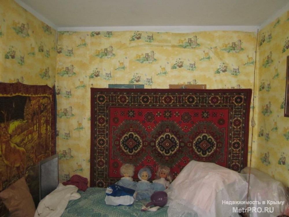 Код объекта 23160796.    Продаю четырёхкомнатную квартиру 63/47.3/6 кв. м на пятом этаже пятиэтажного блочного дома... - 4