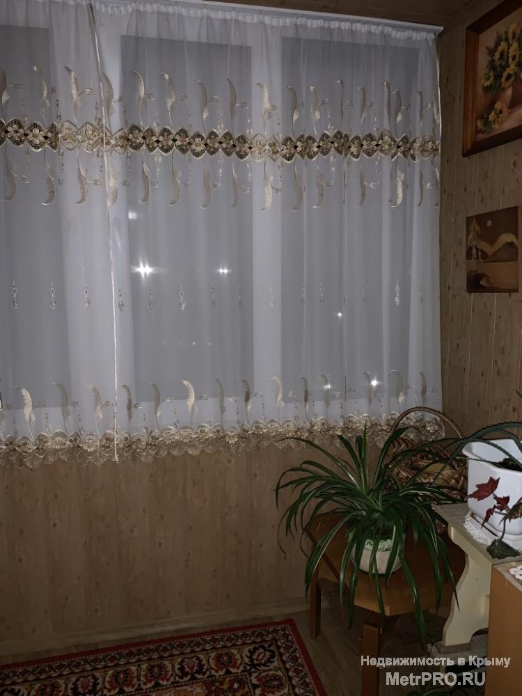 Код объекта 23549729.    Продам трёхкомнатную квартиру 68/39.6/12.1 кв. м на третьем этаже пятиэтажного блочного дома... - 2