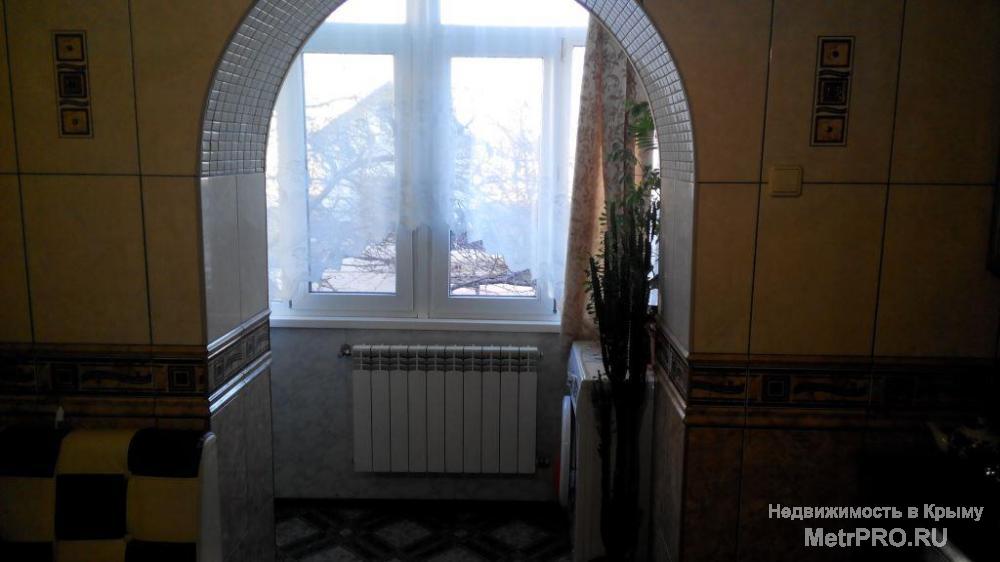Код объекта 24484050.    Продам четырехкомнатную квартиру 123.2/68.5/9.3 кв. м, расположенную на первом этаже... - 1