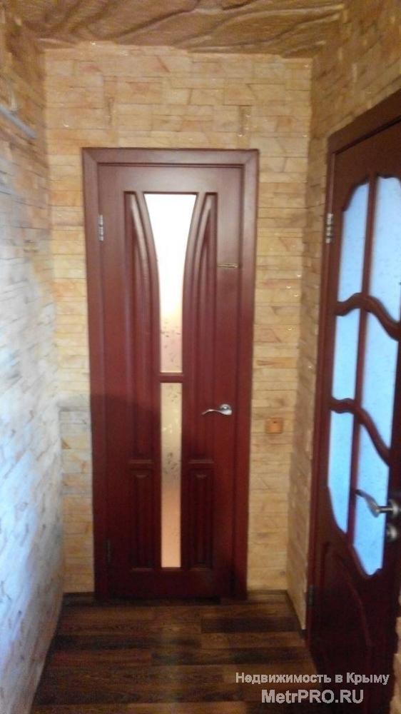Код объекта 24484050.    Продам четырехкомнатную квартиру 123.2/68.5/9.3 кв. м, расположенную на первом этаже... - 7