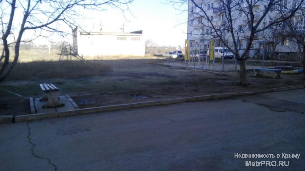 Код объекта 24484050.    Продам четырехкомнатную квартиру 123.2/68.5/9.3 кв. м, расположенную на первом этаже... - 8