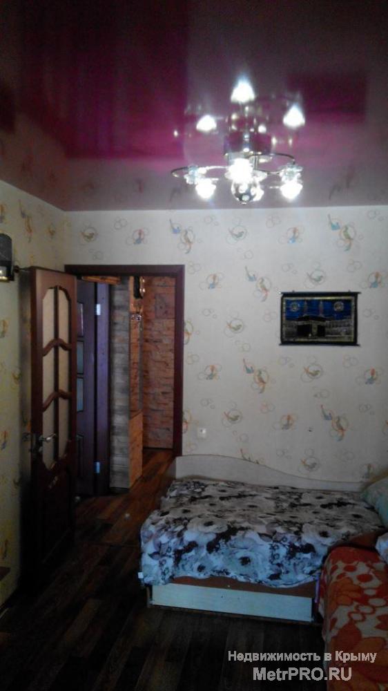 Код объекта 24484050.    Продам четырехкомнатную квартиру 123.2/68.5/9.3 кв. м, расположенную на первом этаже... - 12