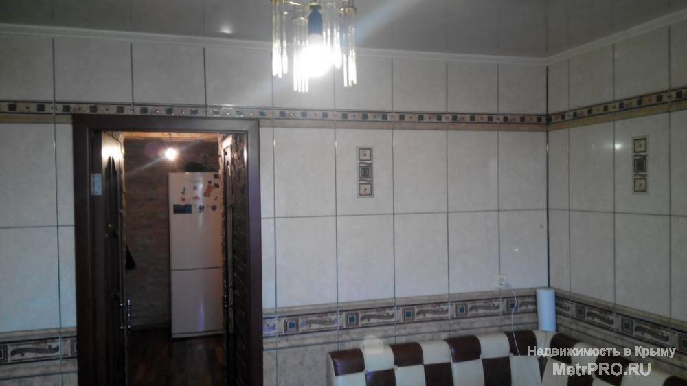 Код объекта 24484050.    Продам четырехкомнатную квартиру 123.2/68.5/9.3 кв. м, расположенную на первом этаже... - 19