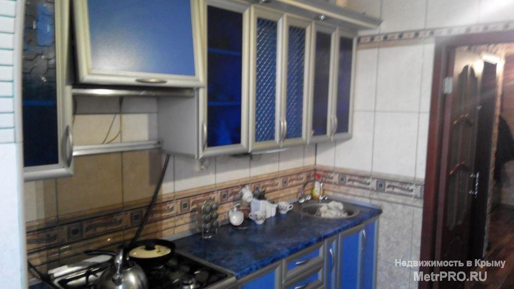 Код объекта 24484050.    Продам четырехкомнатную квартиру 123.2/68.5/9.3 кв. м, расположенную на первом этаже... - 20