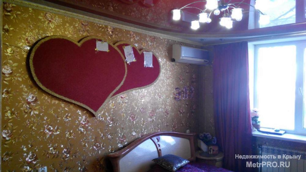 Код объекта 24484050.    Продам четырехкомнатную квартиру 123.2/68.5/9.3 кв. м, расположенную на первом этаже... - 30