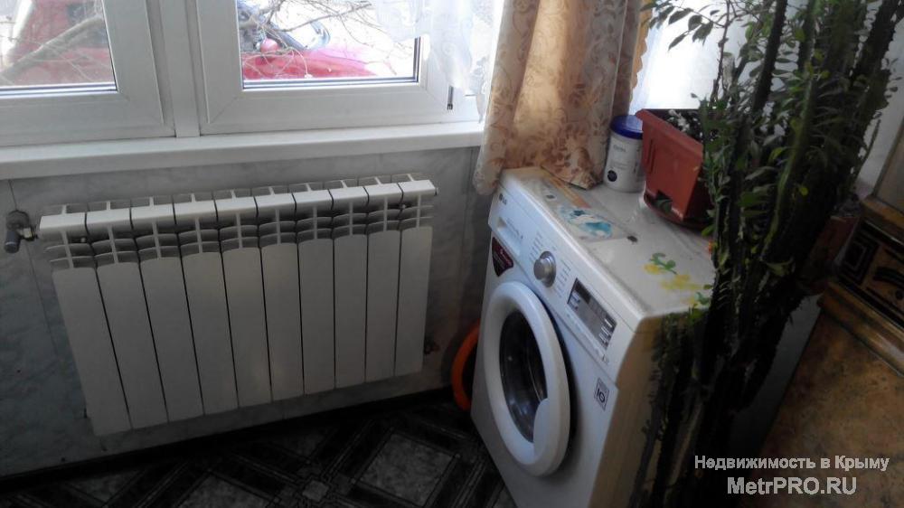 Код объекта 24484050.    Продам четырехкомнатную квартиру 123.2/68.5/9.3 кв. м, расположенную на первом этаже... - 31