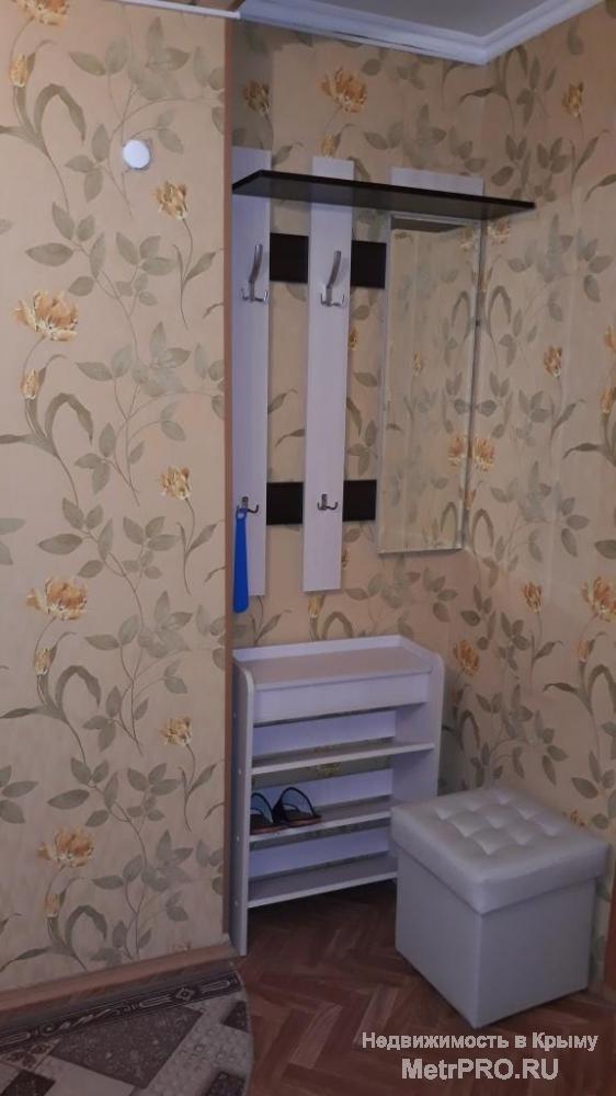 Код объекта 24487842.    Продам двухкомнатную квартиру 45.3/28.1/5.8 кв. м на третьем этаже пятиэтажного блочного... - 6