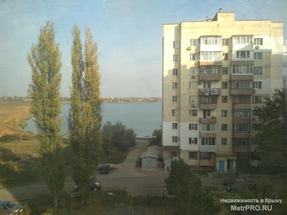 Код объекта 11391637.    Продаётся однокомнатная квартира 29.9/16.4/6 кв. м на пятом этаже девятиэтажного дома по... - 6