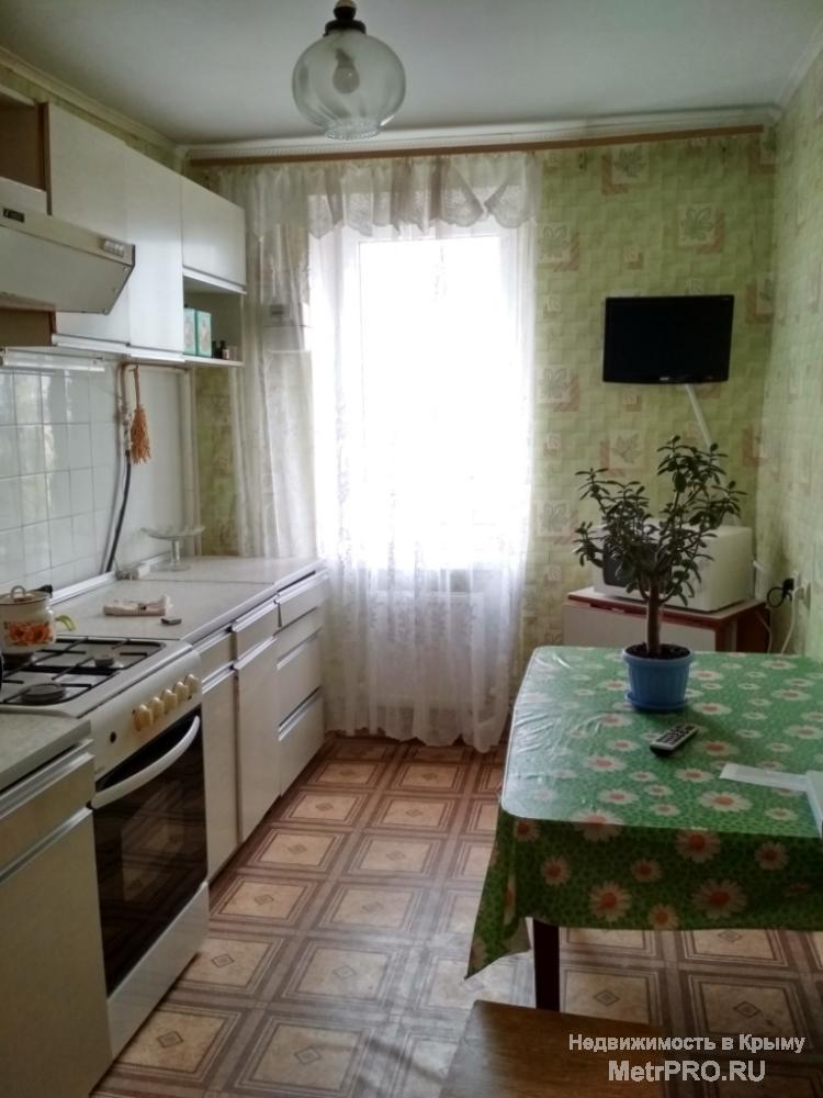 Код объекта 11391640.    Продаётся трёхкомнатная квартира 71.5/40.7/9 кв. м на седьмом этаже семиэтажного блочного...
