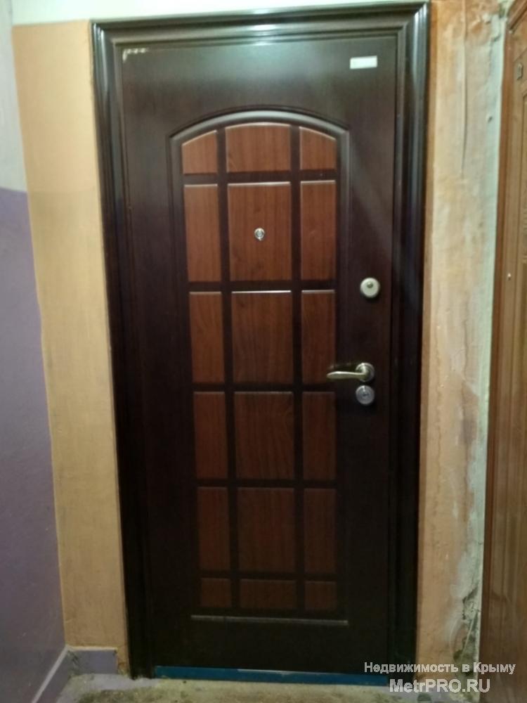 Код объекта 11391640.    Продаётся трёхкомнатная квартира 71.5/40.7/9 кв. м на седьмом этаже семиэтажного блочного... - 5