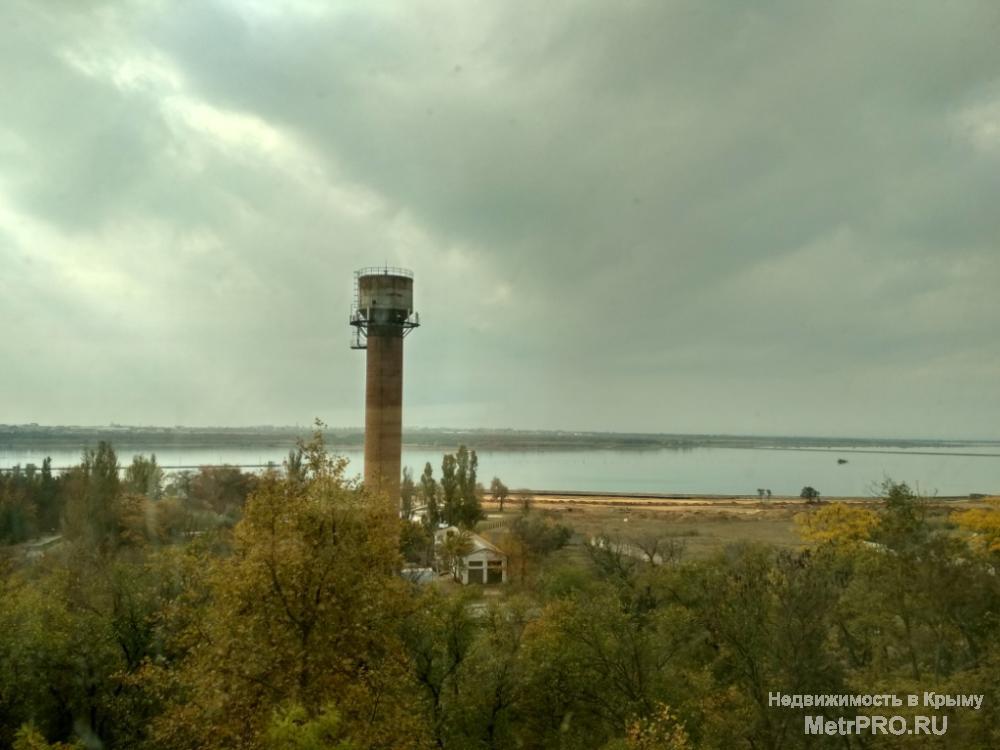 Код объекта 11391640.    Продаётся трёхкомнатная квартира 71.5/40.7/9 кв. м на седьмом этаже семиэтажного блочного... - 6