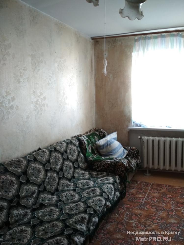 Код объекта 11391641.    Продаётся трёхкомнатная квартира 59.3/42.1/6.2 кв. м на пятом этаже пятиэтажного блочного...