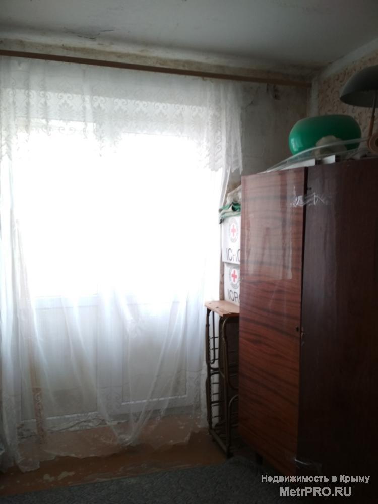 Код объекта 11391641.    Продаётся трёхкомнатная квартира 59.3/42.1/6.2 кв. м на пятом этаже пятиэтажного блочного... - 9