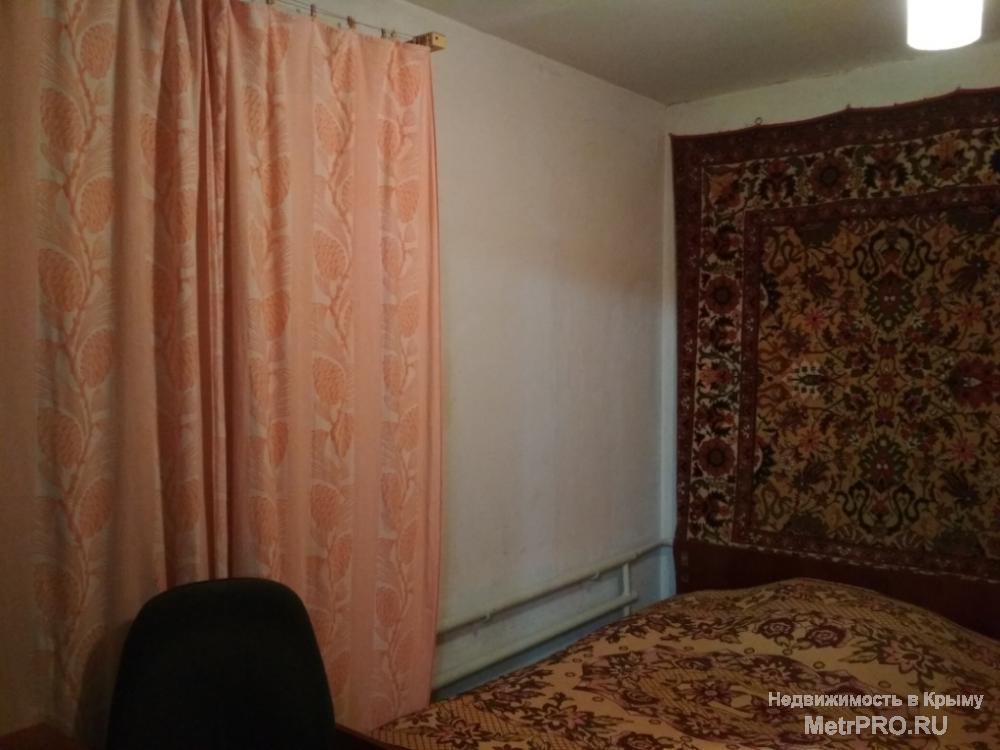 Код объект 11391648.    Продаётся трёхкомнатная квартира 51.5/37.1/5.5 кв. м на втором этаже трёхэтажного блочного... - 6