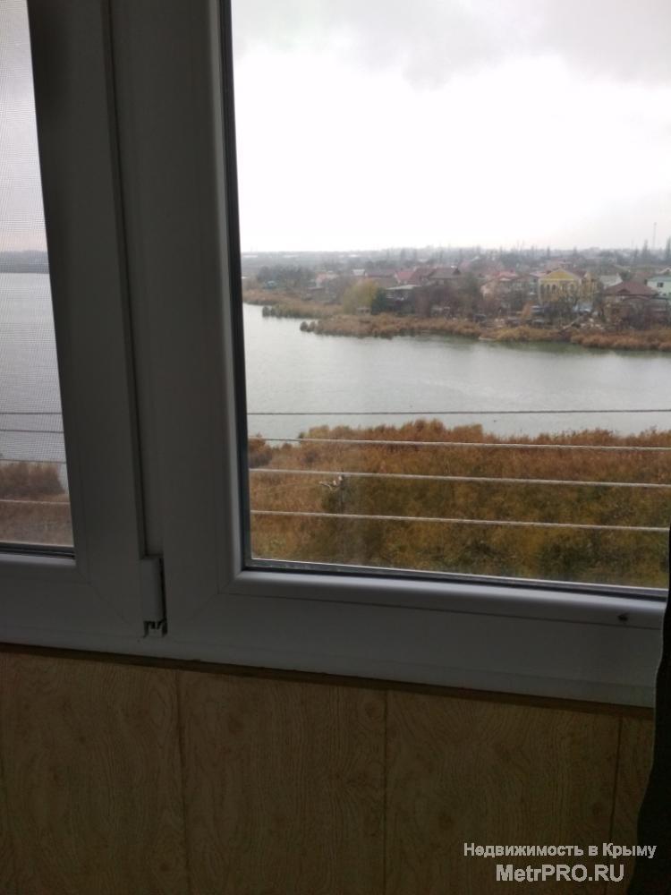 Код объекта 11391665.    Продаётся трёхкомнатная квартира 75.6/39.9/9.4 кв. м на пятом этаже пятиэтажного блочного... - 1