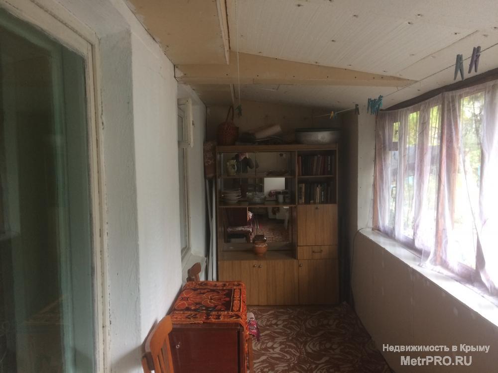 Код объекта 11391561.    Продаётся двухкомнатная квартира 53/30/6 кв. м на первом этаже пятиэтажного блочного дома по... - 7