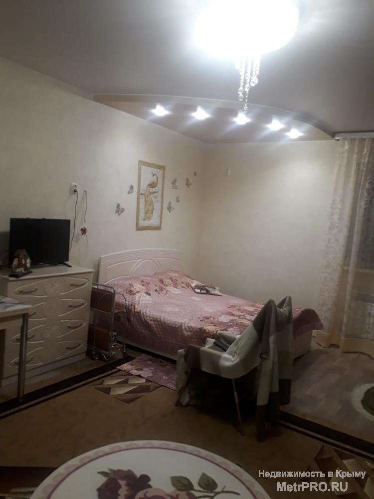 Предлагаем приобрести 2 зарегистрированных жилых дома на участке 9 соток в 10 минутах от центра города!  Вы ищите... - 22