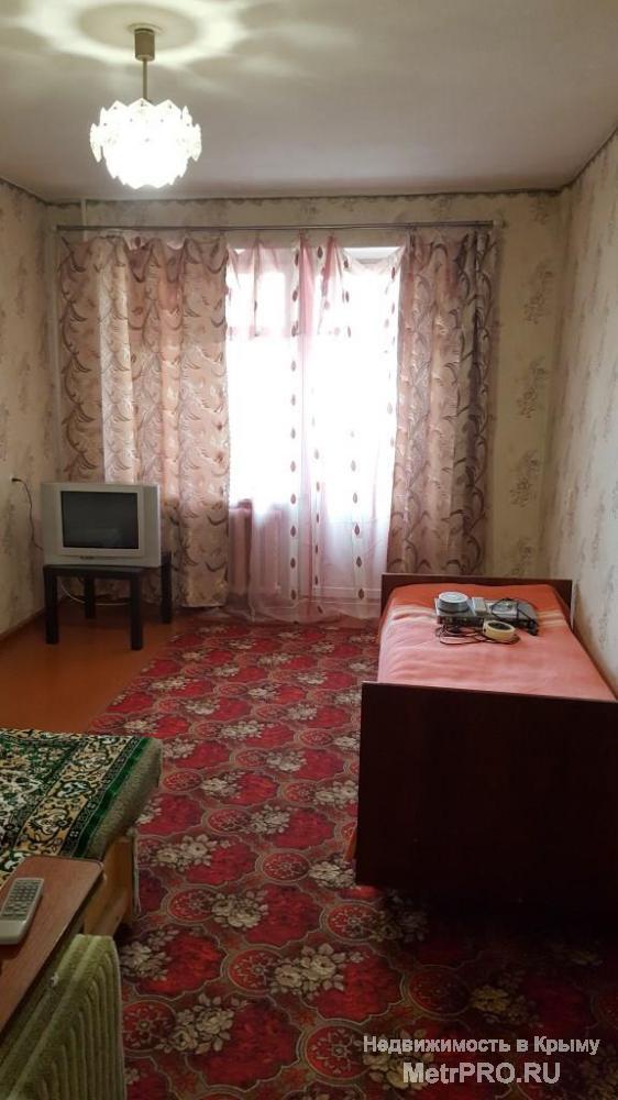 Код объекта 11391604.    Продаётся двухкомнатная квартира 41.3/26/6.6 кв. м на втором этаже пятиэтажного блочного...