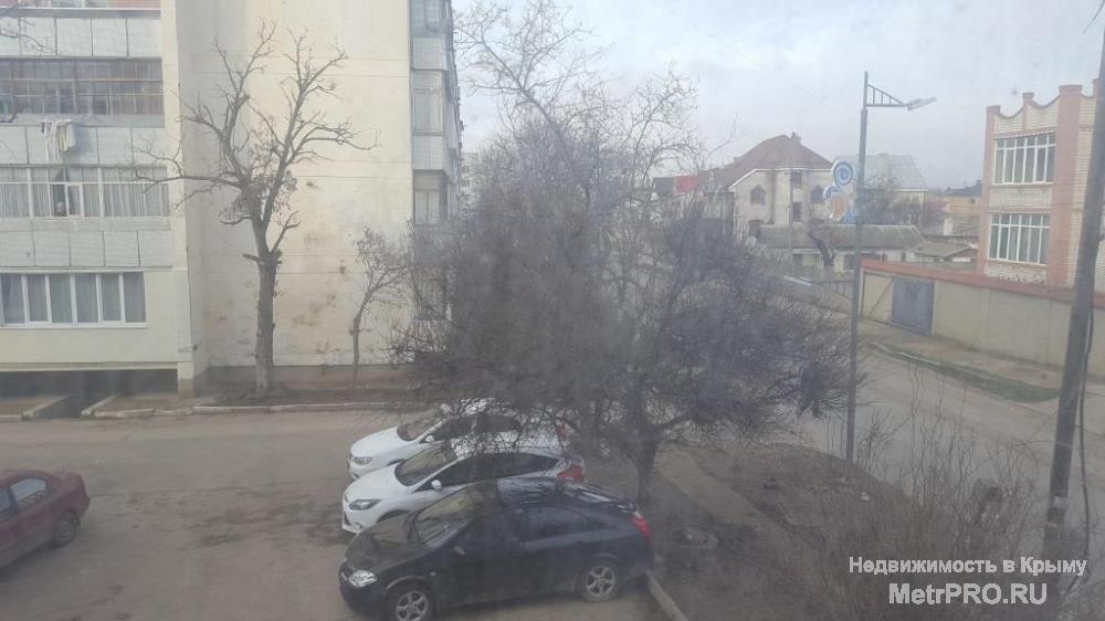 Код объекта 11391604.    Продаётся двухкомнатная квартира 41.3/26/6.6 кв. м на втором этаже пятиэтажного блочного... - 5