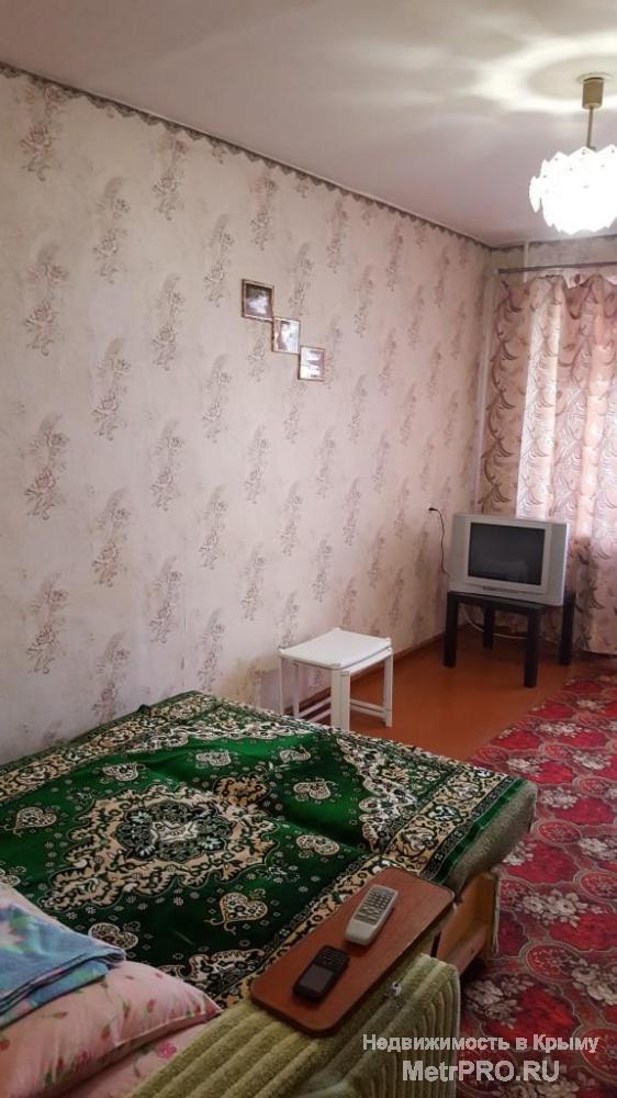 Код объекта 11391604.    Продаётся двухкомнатная квартира 41.3/26/6.6 кв. м на втором этаже пятиэтажного блочного... - 7