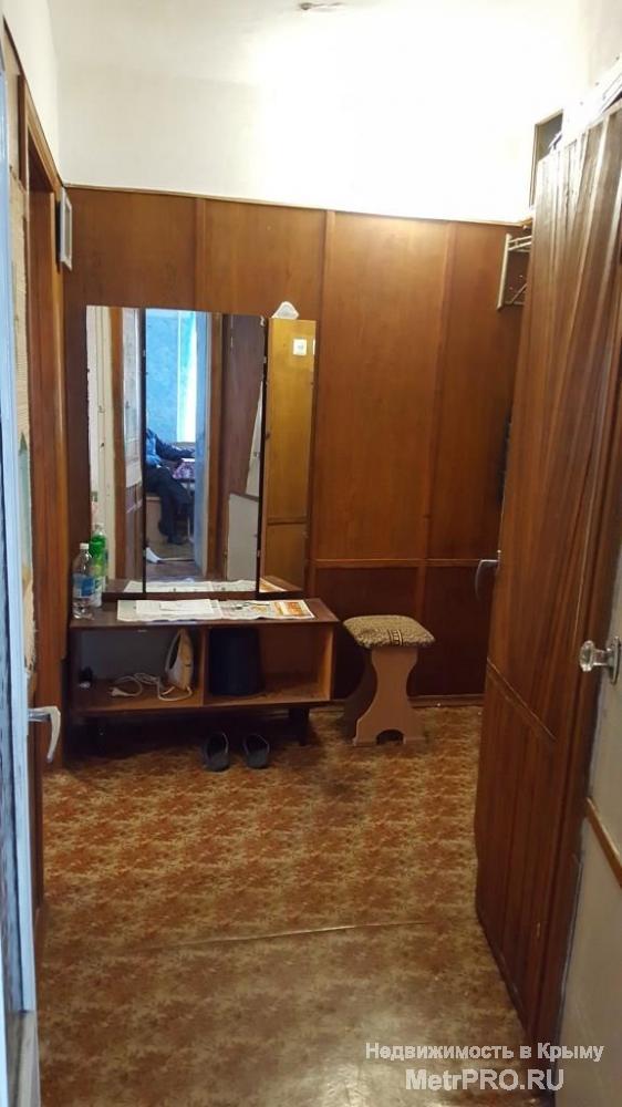 Код объекта 11391604.    Продаётся двухкомнатная квартира 41.3/26/6.6 кв. м на втором этаже пятиэтажного блочного... - 8