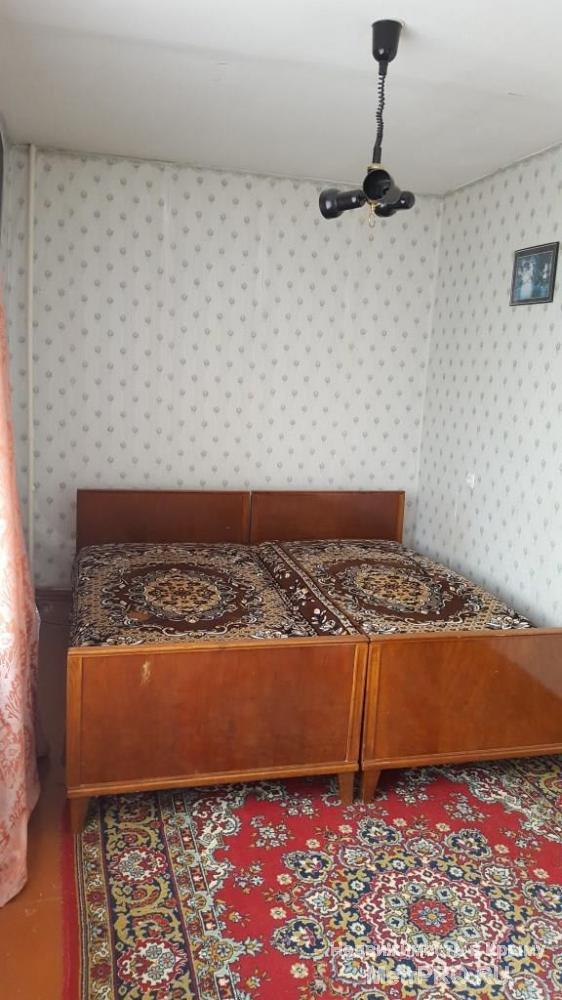 Код объекта 11391604.    Продаётся двухкомнатная квартира 41.3/26/6.6 кв. м на втором этаже пятиэтажного блочного... - 9