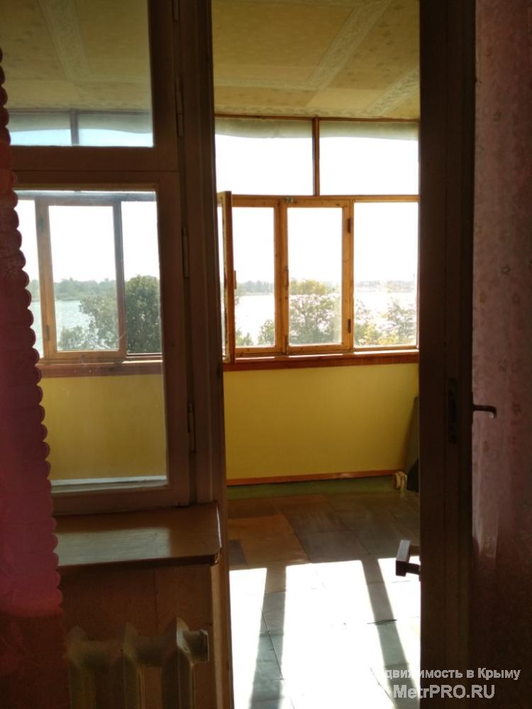 Код объекта 11391546.    Продаётся двухкомнатная квартира  53/28.5/7.2 кв. м на третьем этаже девятиэтажного блочного... - 2
