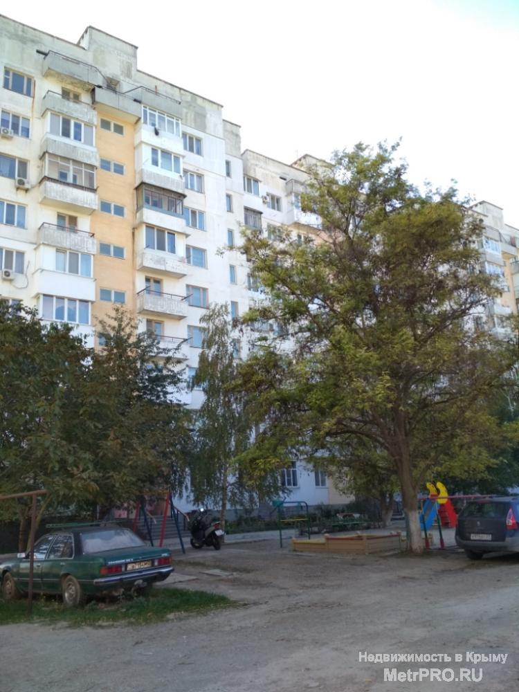 Код объекта 11391546.    Продаётся двухкомнатная квартира  53/28.5/7.2 кв. м на третьем этаже девятиэтажного блочного... - 6