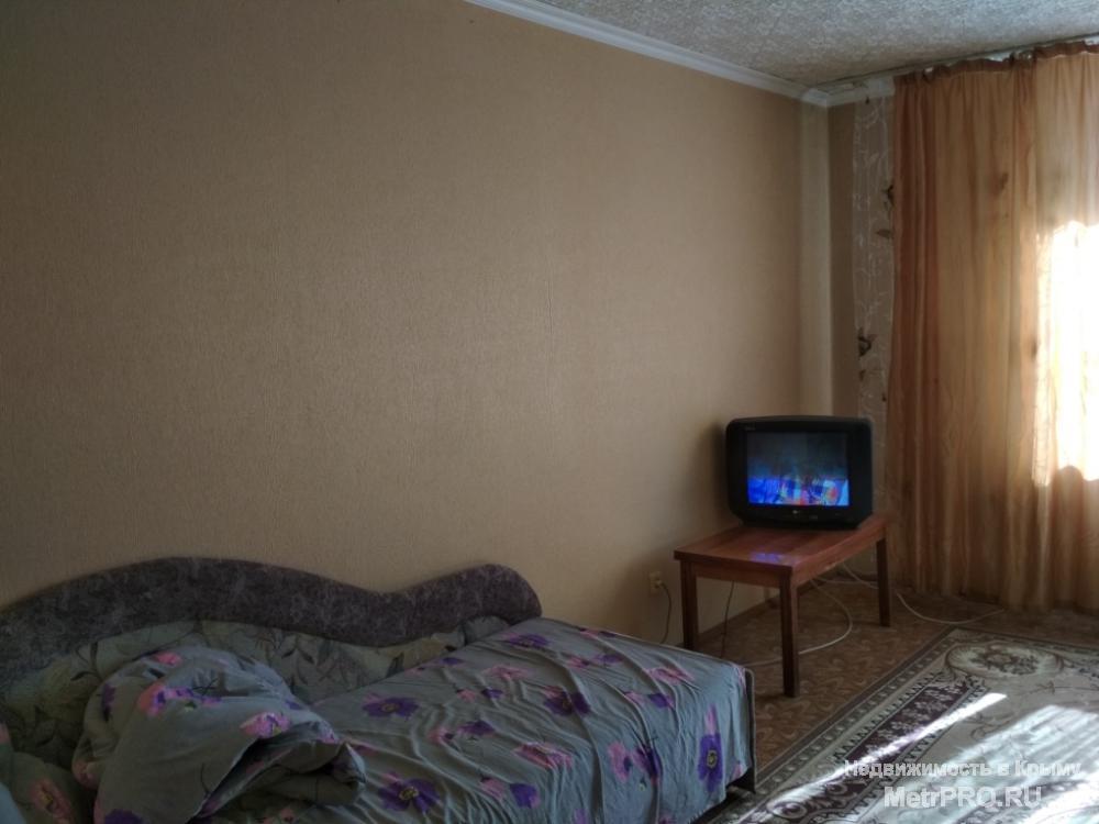 Код объекта 11391546.    Продаётся двухкомнатная квартира  53/28.5/7.2 кв. м на третьем этаже девятиэтажного блочного... - 8