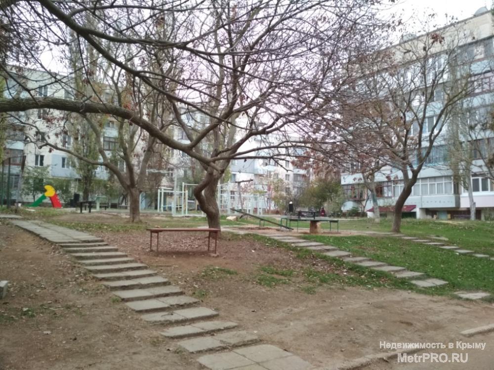 Код объекта 11391550.    Продаётся трёхкомнатная квартира 76.1/40.4/9 кв. м на третьем этаже пятиэтажного блочного... - 5