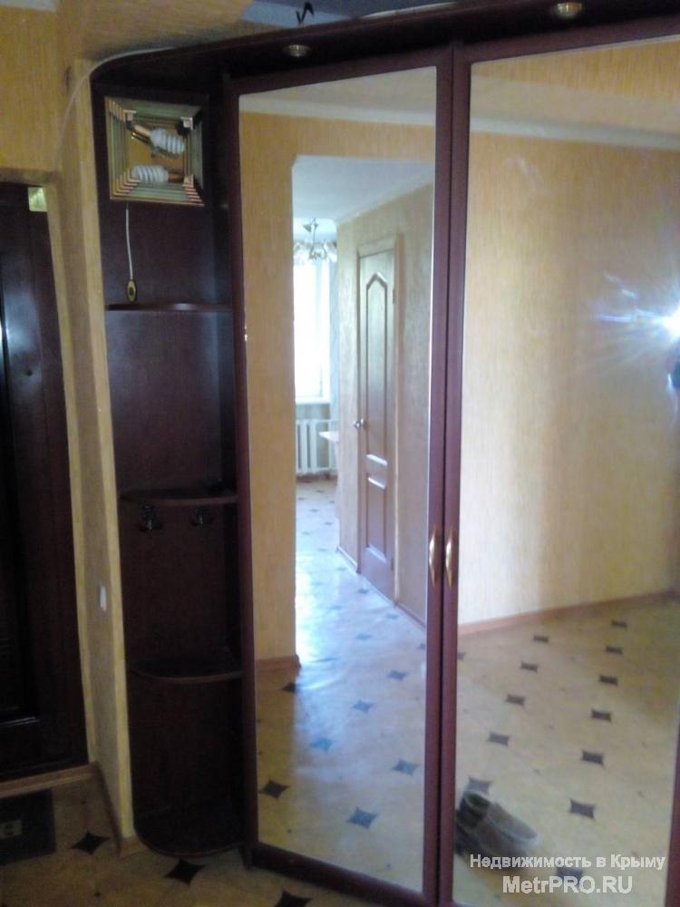 Код объекта 11391550.    Продаётся трёхкомнатная квартира 76.1/40.4/9 кв. м на третьем этаже пятиэтажного блочного... - 11