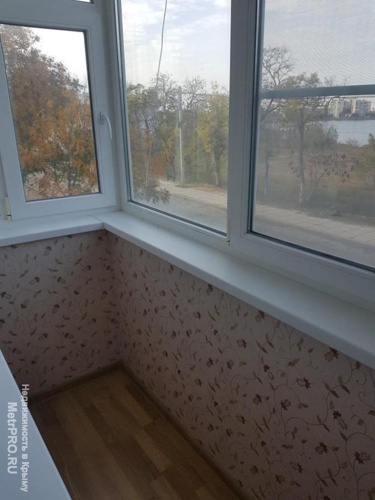 Код объекта 11391606.    Продам однокомнатную квартиру 32.5/16.7/6.5 кв. м на втором этаже пятиэтажного блочного дома... - 2