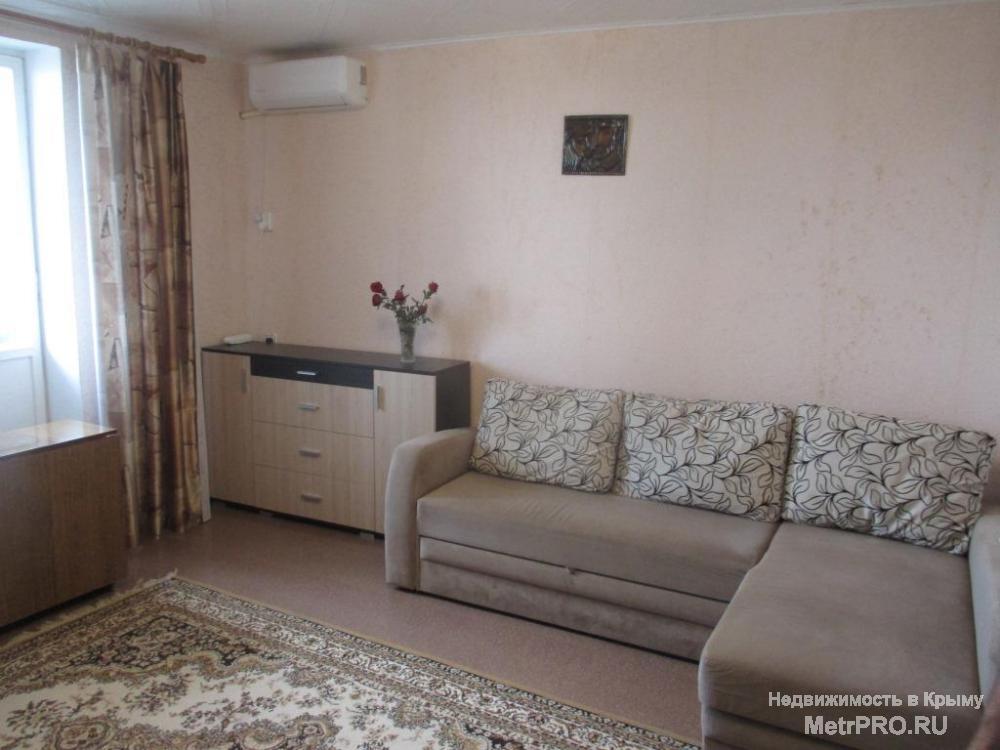 Код объекта 11391506.    Продаётся   трёхкомнатная квартира 71 кв. м, расположенная на седьмом этаже девятиэтажного... - 1