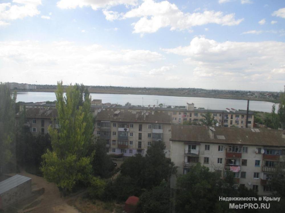 Код объекта 11391506.    Продаётся   трёхкомнатная квартира 71 кв. м, расположенная на седьмом этаже девятиэтажного... - 2