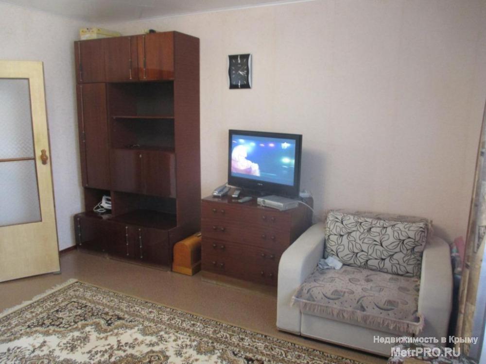 Код объекта 11391506.    Продаётся   трёхкомнатная квартира 71 кв. м, расположенная на седьмом этаже девятиэтажного... - 3
