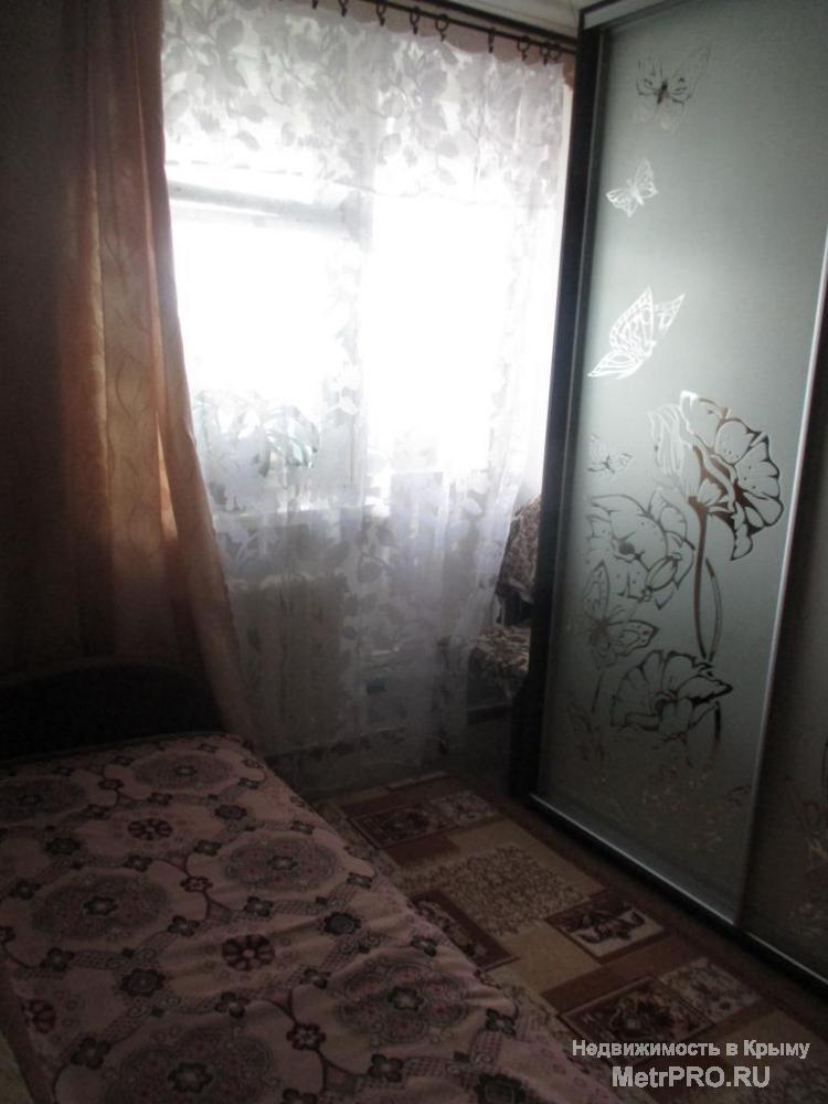 Код объекта 11391506.    Продаётся   трёхкомнатная квартира 71 кв. м, расположенная на седьмом этаже девятиэтажного... - 4